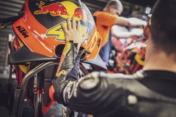 MotoGP, le marché s’affole : Jorge Martin chez Ducati et Pol Espargaró en équipier de Marc Marquez !