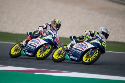 MotoGP : le Moto3 pourra-t-il suivre un calendrier à plus de vingt Grands Prix ?