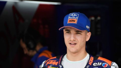 MotoGP, Iker Lecuona : « Pol Espargaró chez Honda ? Manque de respect envers Álex »