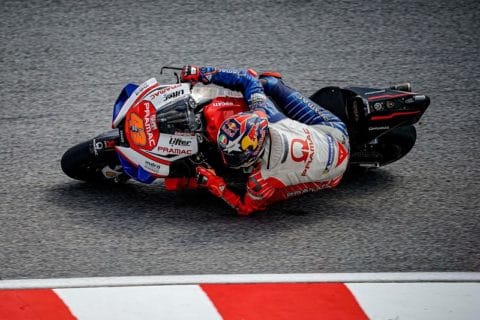 MotoGP, Paolo Ciabatti (Ducati) : « Pourquoi Miller n’a qu’un contrat d’un an »