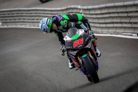 MotoE, Tuuli : « Le championnat sera surement bien plus serré cette année »