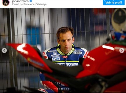 Le MotoGP signe un contrat avec l’Uttar Pradesh pour le Grand Prix d’Inde