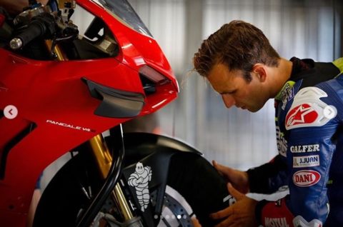 Le MotoGP signe un contrat avec l’Uttar Pradesh pour le Grand Prix d’Inde
