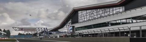 Silverstone