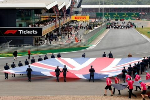 Silverstone