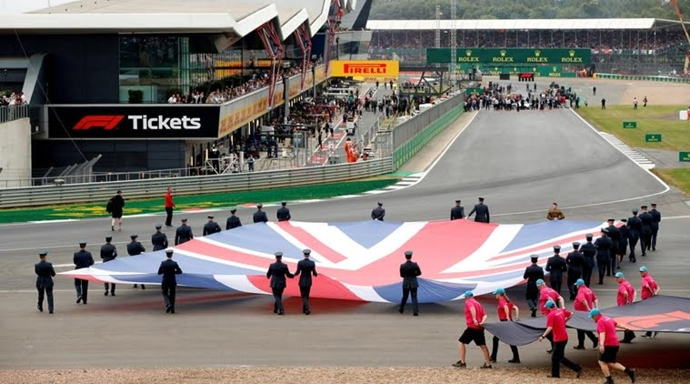 Silverstone