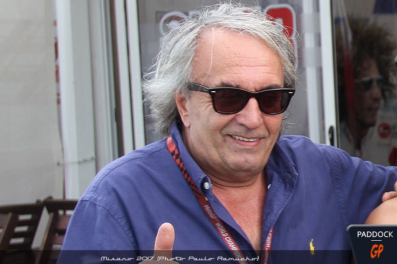 MotoGP: Carlo Pernat explica porque a Ducati ainda vai dominar em 2023 e isso prejudica a concorrência