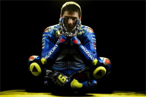 MotoGP：スズキ、リンス、クアルタラロ…ジョアン・ミルがカラーを発表！