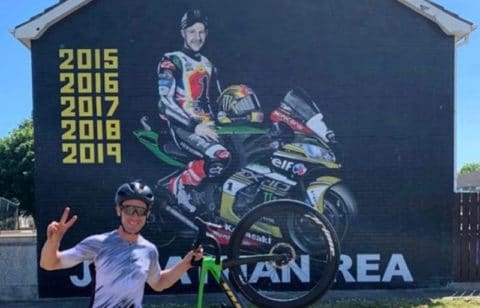 WSBK Superbike Interview Guim Roda (Kawasaki) : « pour Jonathan Rea, nous travaillons sur un renouvellement à long terme »