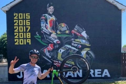 WSBK Superbike Interview Guim Roda (Kawasaki) : « pour Jonathan Rea, nous travaillons sur un renouvellement à long terme »