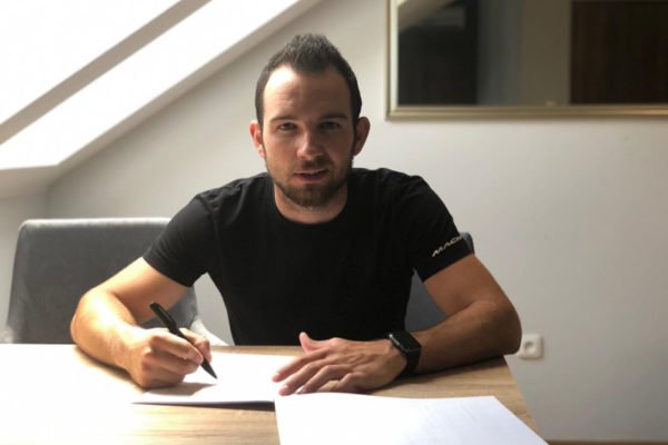 Jakub Kornfeil remplace Bradley Smith en MotoE