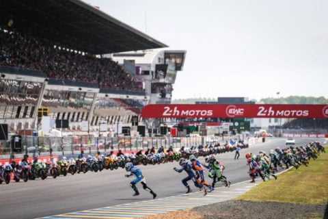 Endurance, les 24 Heures du Mans à huis-clos: la compétition oui, la fête populaire non