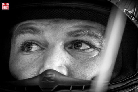 EWC : la poisse frappe à nouveau Grégory Leblanc
