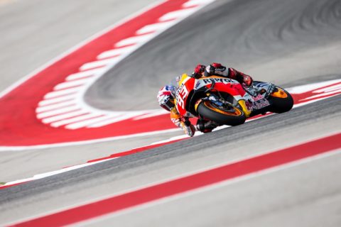 MotoGP : Le coude au sol, les pionniers des angles extrêmes
