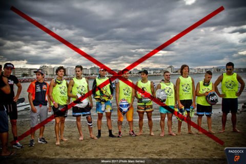 MotoGP « Radio Paddock » : Pas de vacances à Misano !