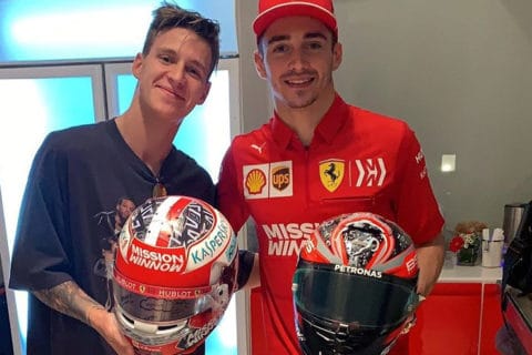 Calendrier 2020 : La F1 tire la première, ce qui arrange le MotoGP !