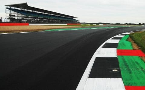 Silverstone