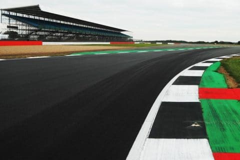 Silverstone