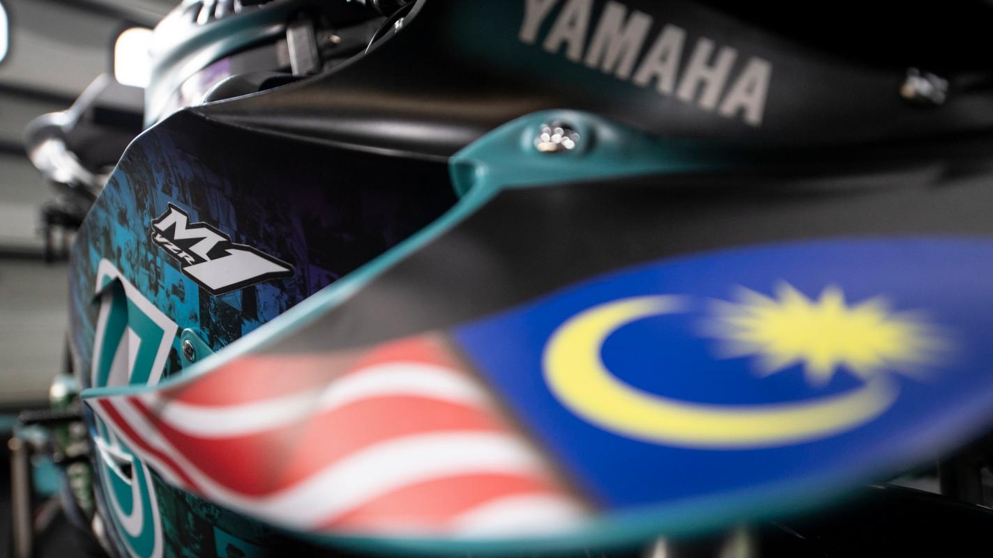 Petronas