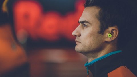 Dani Pedrosa