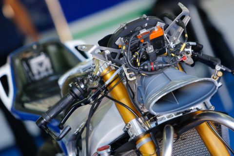 Technique : L’importance de la boite à air pour un moteur