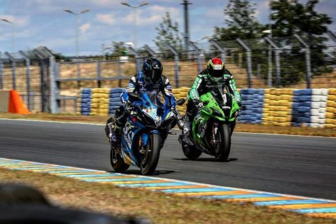 MotoGP : Sylvain Guintoli remplacera-t-il Alex Rins ce week-end à Jerez ?