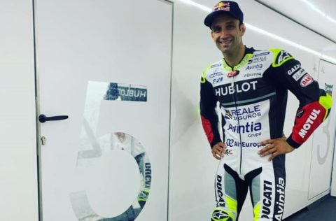 Technique Moto2 et Moto3 : le retour programmé des ailerons ?