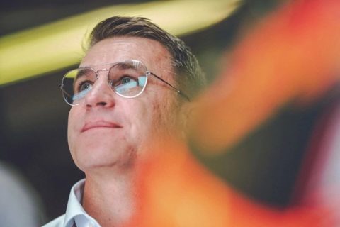 OFFICIEL : Le MotoGP dévoile une nouvelle identité de marque via de nouveaux logos