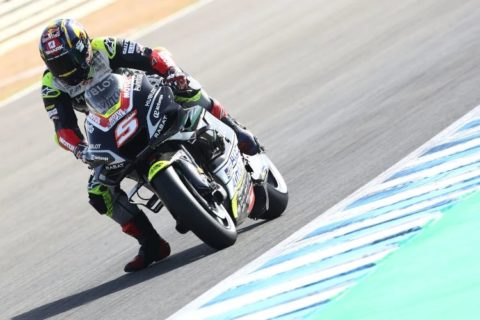 Moto2 Autriche – Course : Vietti indomptable sur le Red Bull Ring