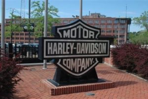 Harley Davidson