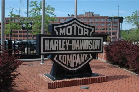 Harley Davidson