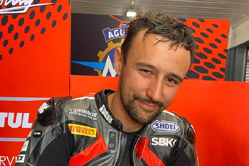 Supersport : Le point de vue de MV Agusta sur l’affaire Randy Krummenacher