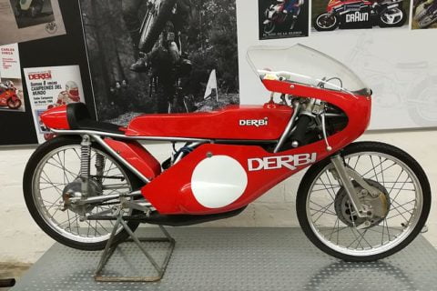 Derbi : la chaleur espagnole (partie 1)