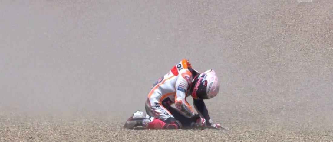 Marc Marquez