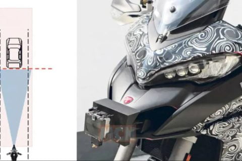 Technique : Décryptage des aides à la conduite chez Ducati & BMW