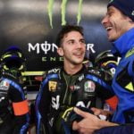 Moto3 : pour Andrea Migno, la catégorie est devenue dangereuse et absurde
