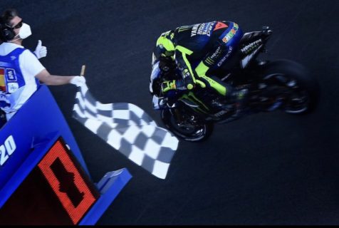 MotoGP, affaire politique entre Rossi et Yamaha : Giacomo Agostini ne comprend pas