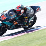 Moto3, Pawi (Petronas) : « Rossi est un héros, ça serait formidable de l’avoir dans l’équipe »