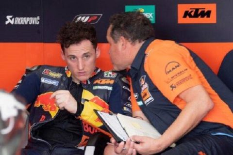 MotoGP : de Pol Espargaró à Rossi en passant par Alex Marquez et Iannone, des nouvelles vont arriver