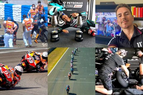 Moto3 Japon FP2 : Les écarts se resserrent, et Joel Kelso se démarque