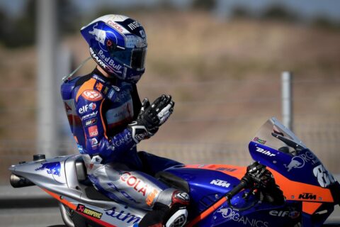 MotoGP Jerez 2 Hervé Poncharal : « ce sera quelque chose de nouveau et d'excitant »