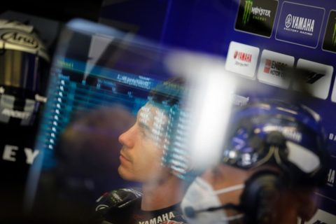 MotoGP Jerez 2 : Yamaha a utilisé tous ses moteurs, départ des stands à Brno ?