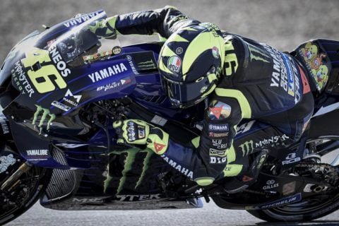 MotoGP : alerte moteur chez Yamaha ! Une baisse de puissance à venir comme Aprilia ?