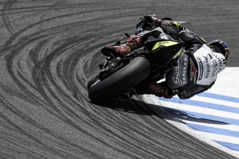 OFFICIEL : Le MotoGP dévoile une nouvelle identité de marque via de nouveaux logos