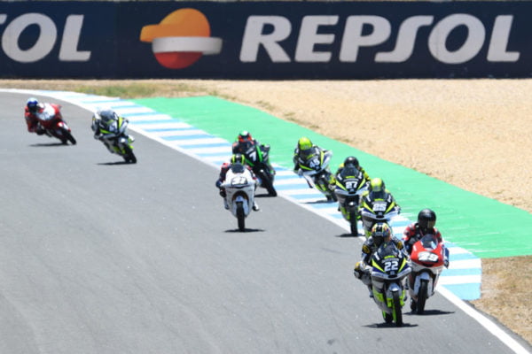 FIM CEV : Les poles sont décidées pour l'ouverture de la saison à Estoril