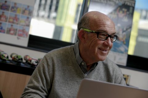 MotoGP, Pol Espargaró chez Honda : Carmelo Ezpeleta sait tout et il n‘est pas surpris