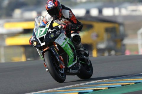 EWC 24 Heures Motos au Mans : entre forfaits et confirmations