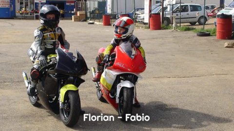 Vidéo : Florian Marino nous raconte Fabio Quartararo. Mais pas que !