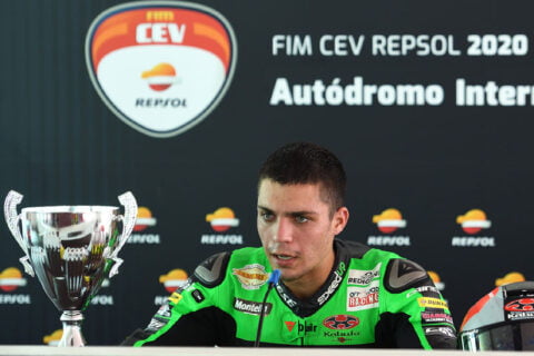 Yari Montella