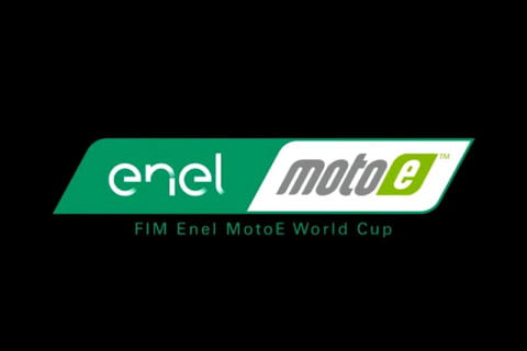 MotoE Test Jerez : le feu a pris ce soir